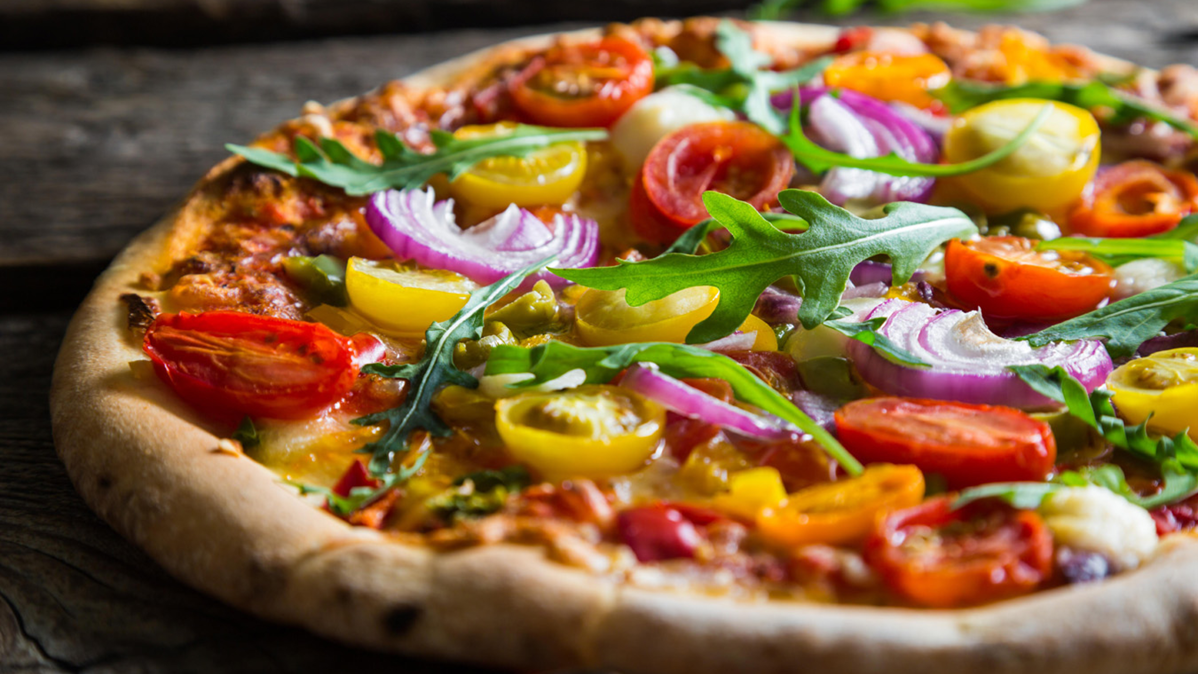 Pizzeria La Vita Rhauderfehn